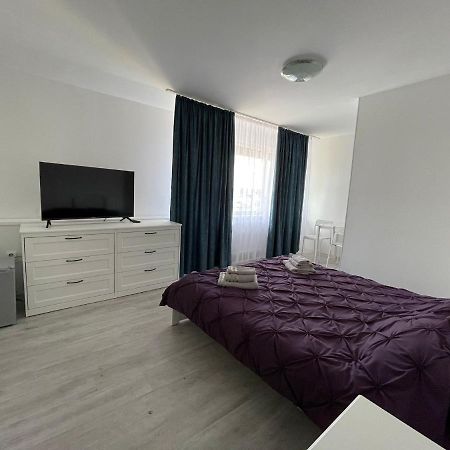 Eva'S Rooms Marosvásárhely Kültér fotó