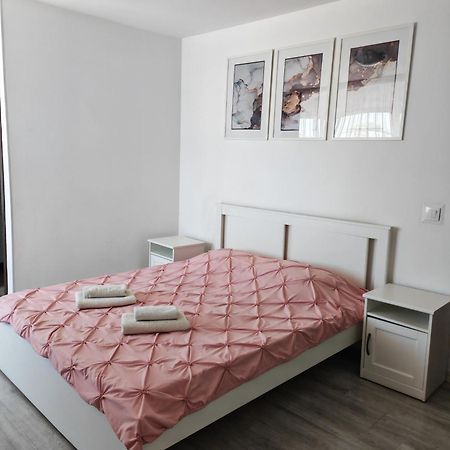 Eva'S Rooms Marosvásárhely Kültér fotó