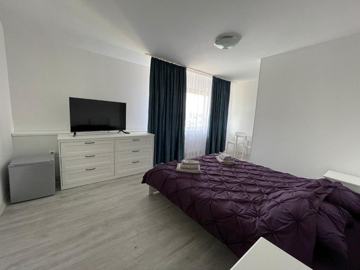 Eva'S Rooms Marosvásárhely Kültér fotó