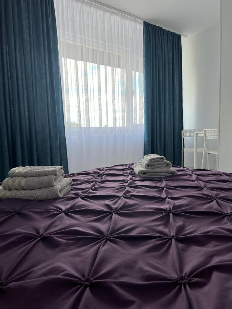 Eva'S Rooms Marosvásárhely Kültér fotó