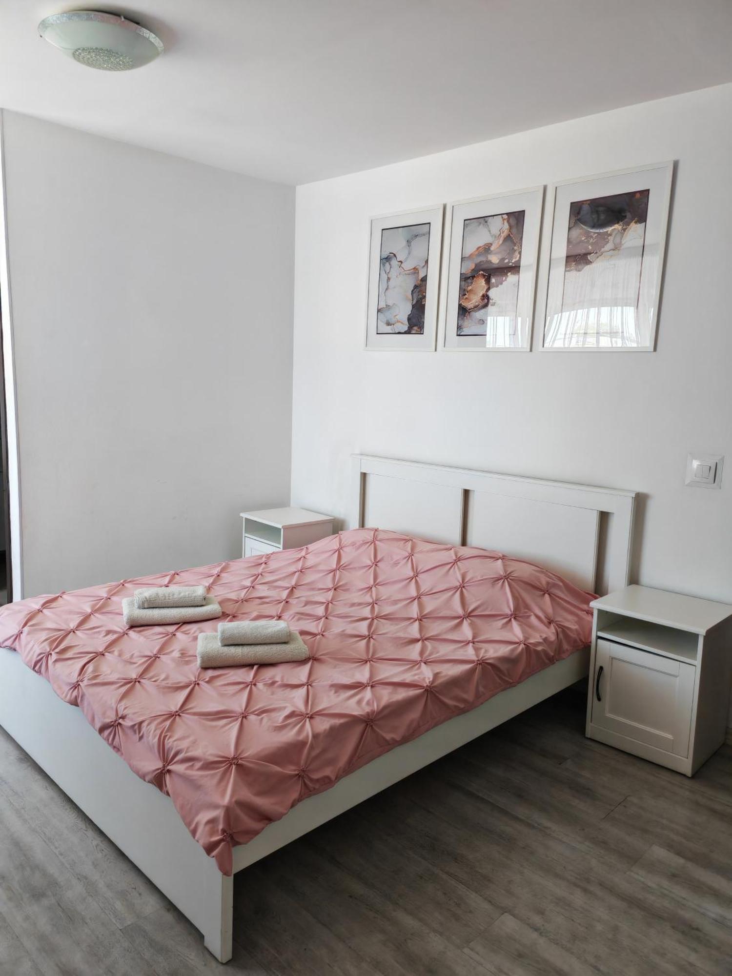 Eva'S Rooms Marosvásárhely Kültér fotó